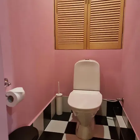 2 Bedroom Next To Hall With Parking * Riga