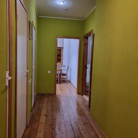 2 Bedroom Next To Hall With Parking *